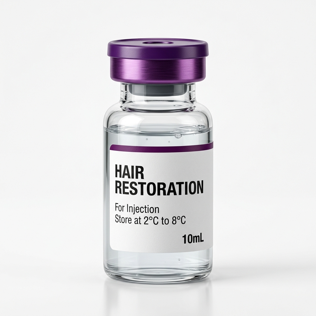 Hair Restoration