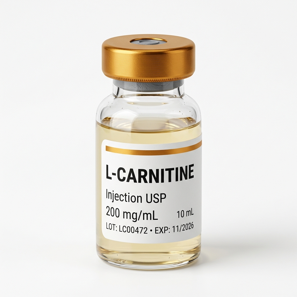 L-Carnitine
