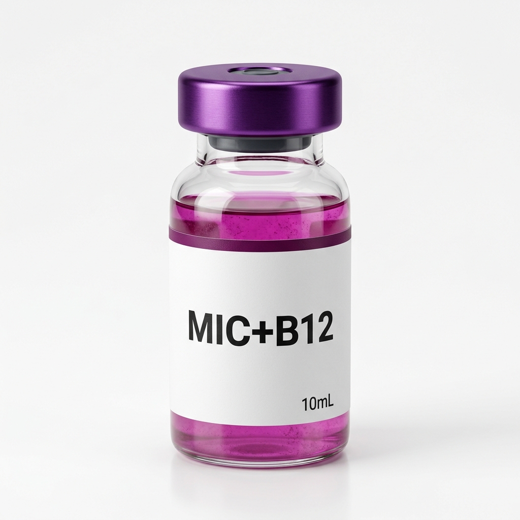 MIC+B12
