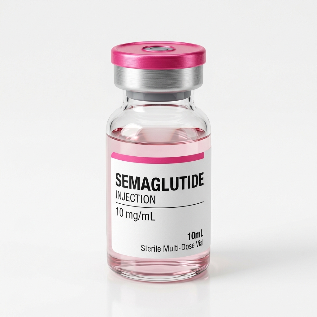 Semaglutide