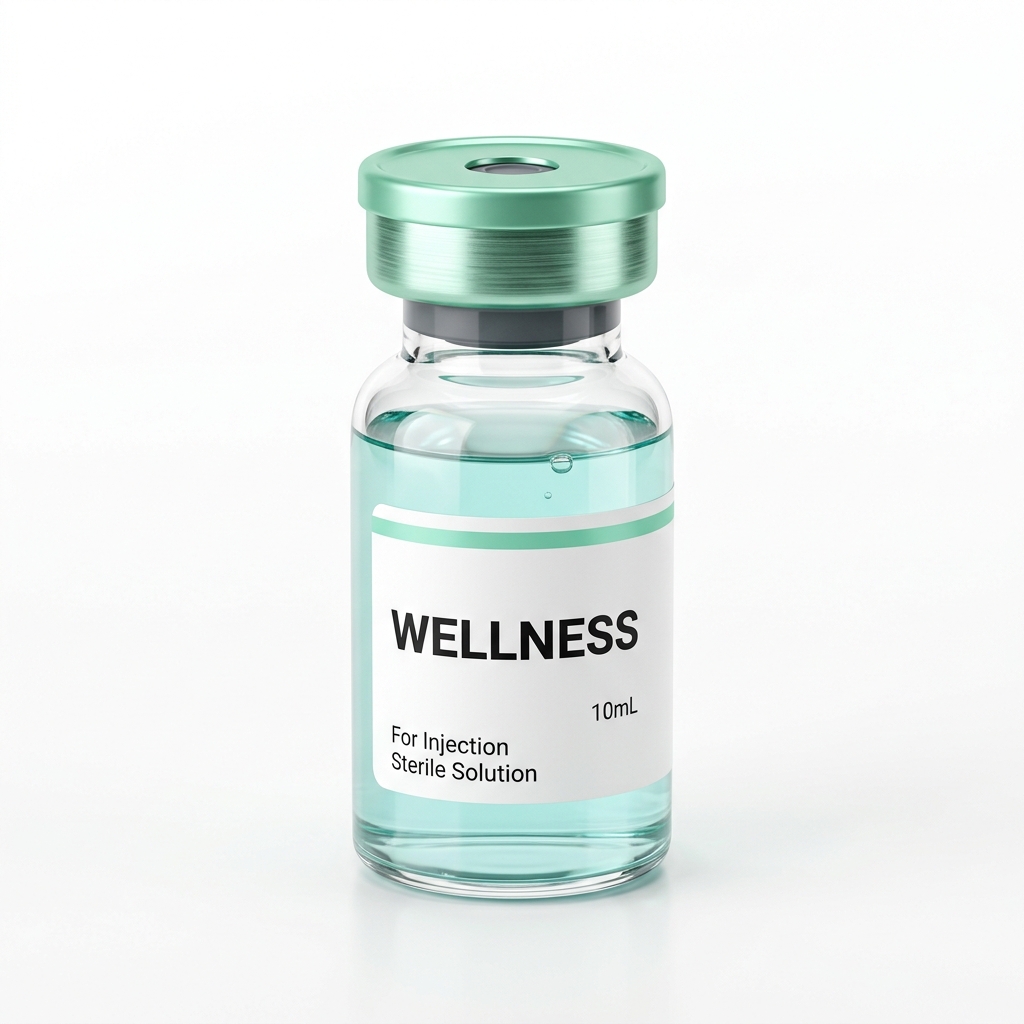 Wellness — hero